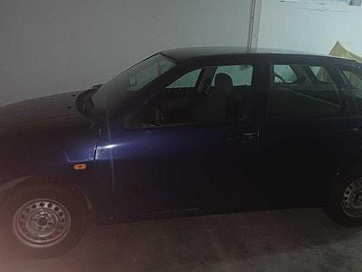 Usado 1995 Seat Ibiza | € 1.400