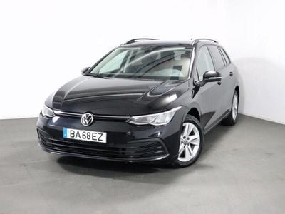 VW Golf VIII