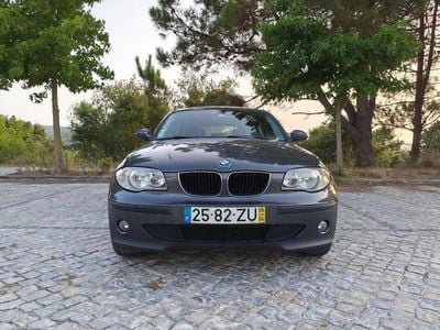 BMW 116