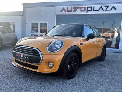 Mini One D