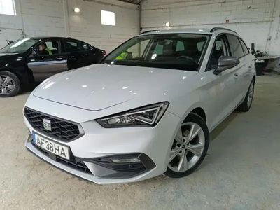 Seat Leon ST