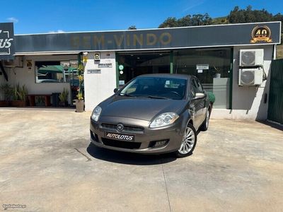 usado Fiat Bravo 1.6 M-Jet Dynamic