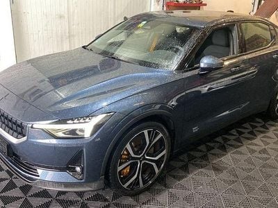 Usado 2020 Polestar 2 Performance Citadino | € 24.900 (Bom preço)