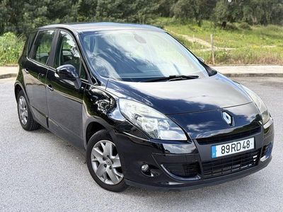 Renault Scénic III