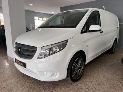 Mercedes Vito