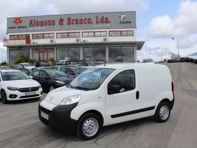 usado Citroën Nemo 1.3 HDI