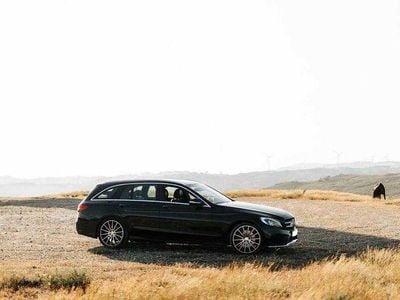 Mercedes C250