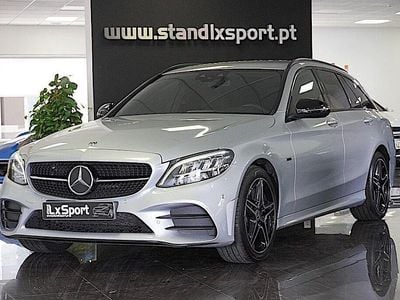 Mercedes C300