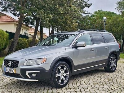 Usado 2013 Volvo XC70 Sedan | € 11.990