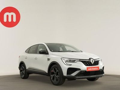 Usado Renault Arkana R.S. 140 HP (102 kW) 2022 SUV
