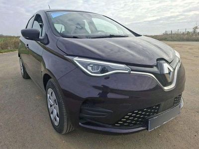 Usado 2024 Renault Zoe Equilibre Citadino | € 23.600 (Preço elevado)