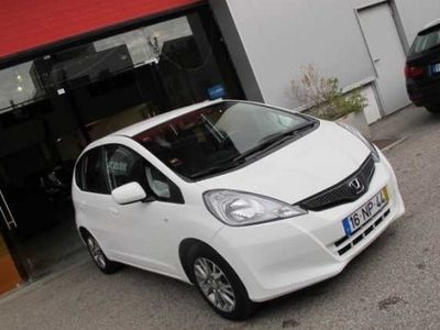 usado Honda Jazz 1.2 i-VTEC Trend J15