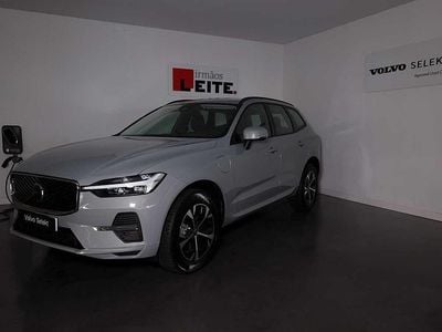Prateado Novo 2026 Volvo XC60 SUV | € 59.490 (Bom preço)