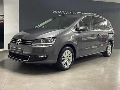 VW Sharan
