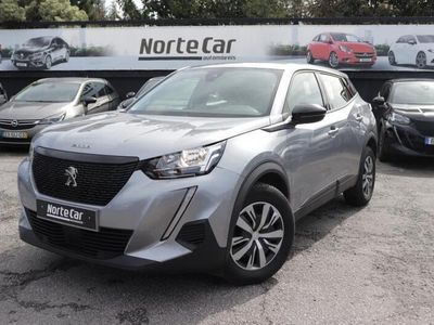 usado Peugeot 2008 1.2 PureTech Active Pack