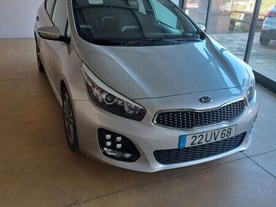 usado Kia Ceed 1.0 T-GDI SPORT