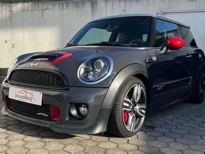 Antracite Usado 2013 Mini John Cooper Works Citadino | € 29.990
