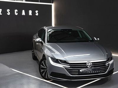 VW Arteon