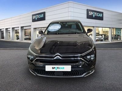 Citroën C5 X