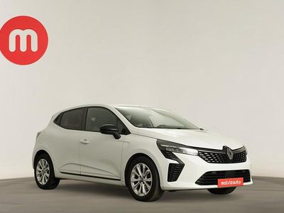 Usado 2024 Renault Clio V Evolution | € 16.999 (Preço justo)