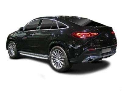 Usado Mercedes GLE350 197 HP (144 kW) 2021 Prateado SUV