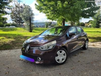 Renault Clio IV