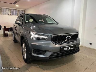 usado Volvo XC40 1.5 T3 Tech Edition NACIONAL