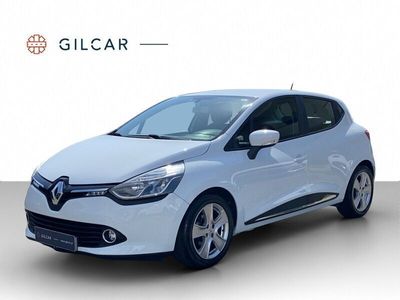 usado Renault Clio IV 