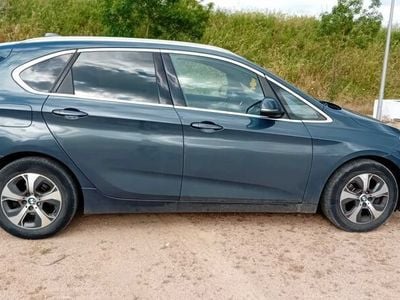 BMW 216 Active Tourer