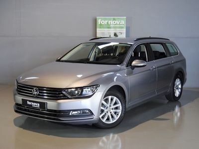 usado VW Passat Variant 2.0 TDI BUSINESS DSG