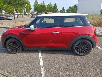 Mini Cooper SE