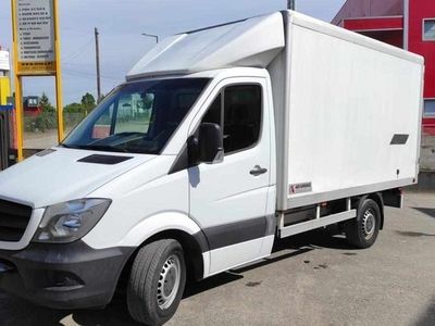 Mercedes Sprinter