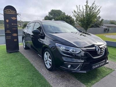 Renault Mégane IV