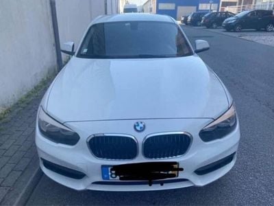 BMW 116