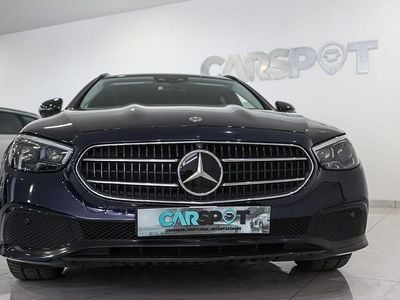 Mercedes E300