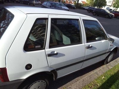 Usado 1992 Fiat Uno Citadino | € 1.200
