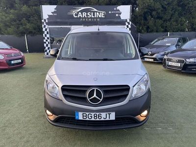 Mercedes Citan 111