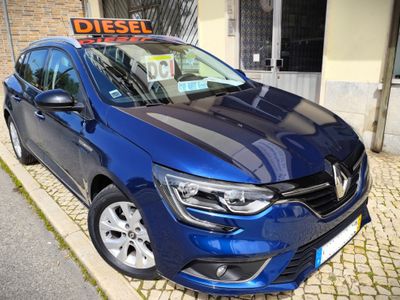 usado Renault Mégane IV 