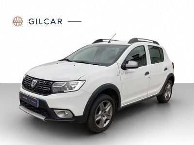 usado Dacia Sandero 1.0 ECO-G Stepway Comfort Bi-Fuel