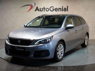 usado Peugeot 508 SW 1.5 BlueHDi Active