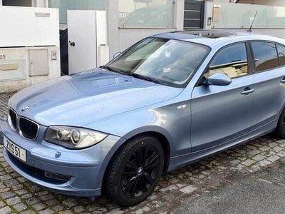 BMW 123