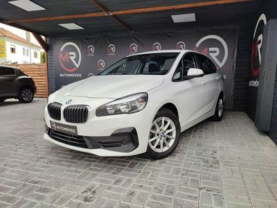 BMW 216