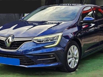 Renault Mégane IV