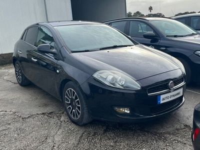 usado Fiat Bravo 1.4 16V Dynamic GPL