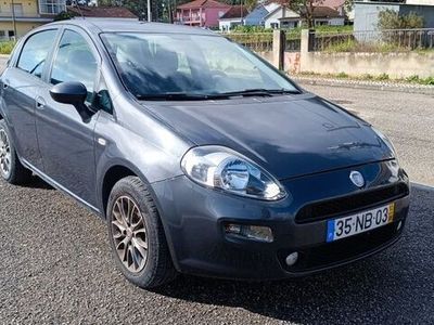 Fiat Grande Punto