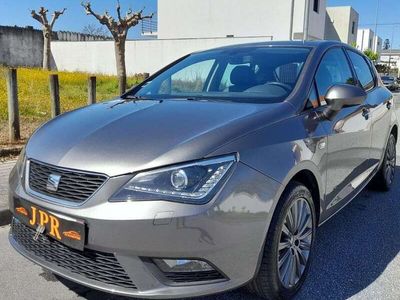 usado Seat Ibiza 1.4 TDi Style