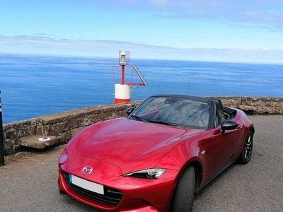 Mazda MX5