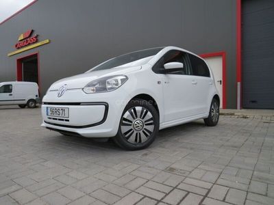 VW e-up!