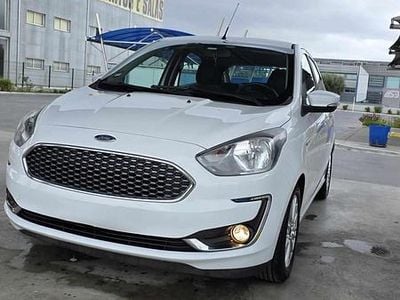 Ford Ka Plus