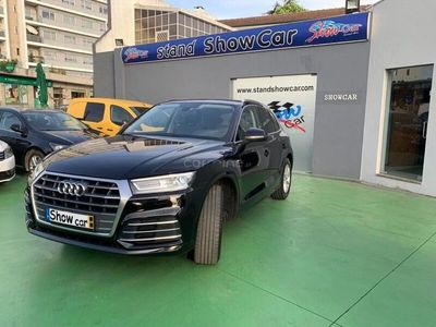 usado Audi Q5 2.0 TDI S-line